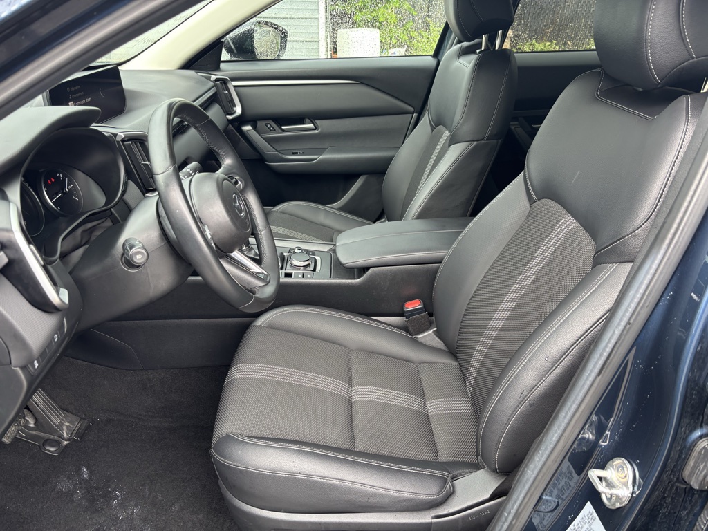 Used Car 2024 Mazda Cx-50  2.5 S Preferred Package For Sale Under $30,000 In Austin, Texas
