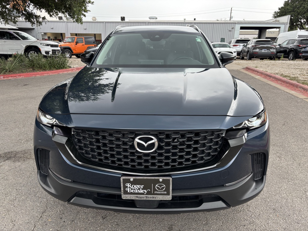 Used Car 2024 Mazda Cx-50  2.5 S Preferred Package For Sale Under $30,000 In Austin, Texas