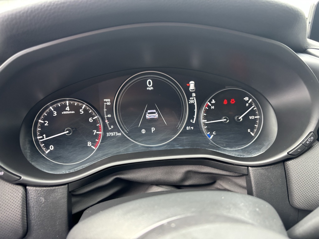 Used Car 2024 Mazda Cx-50  2.5 S Preferred Package For Sale Under $30,000 In Austin, Texas