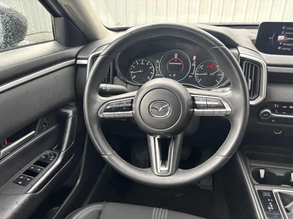 Used Car 2024 Mazda Cx-50  2.5 S Preferred Package For Sale Under $30,000 In Austin, Texas