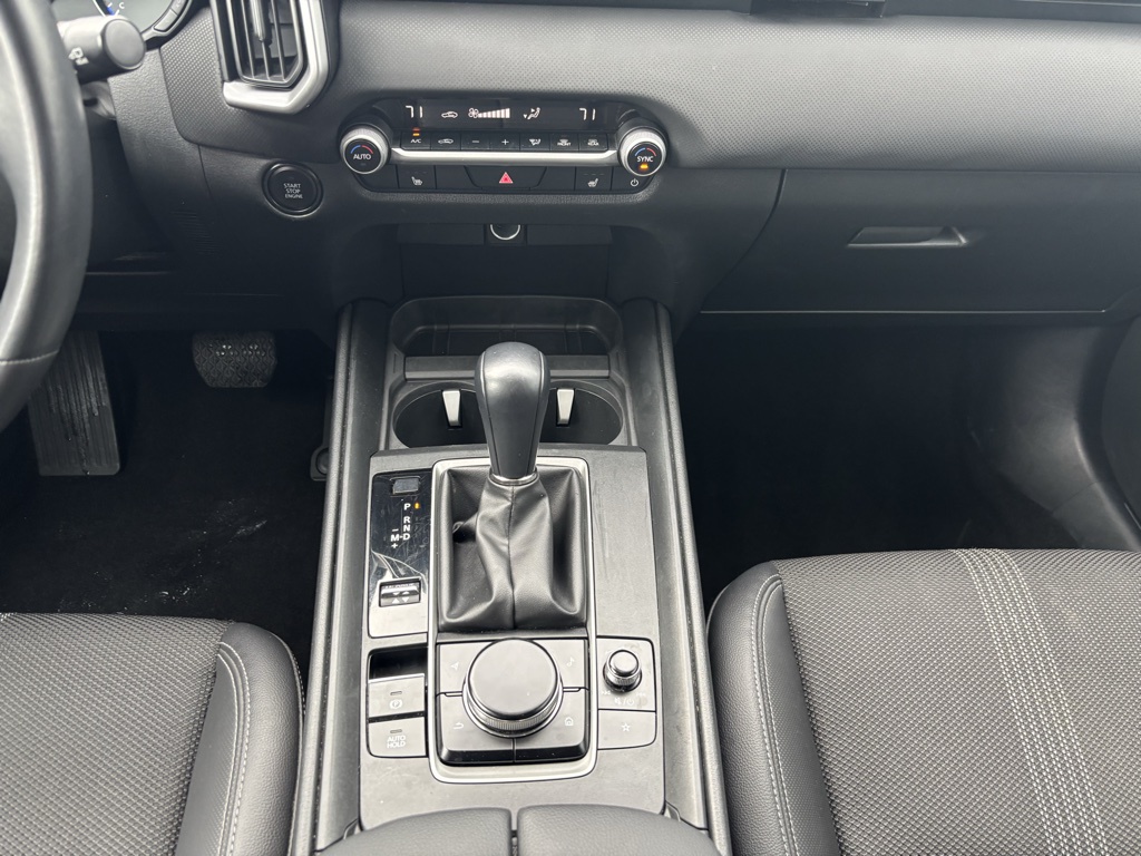 Used Car 2024 Mazda Cx-50  2.5 S Preferred Package For Sale Under $30,000 In Austin, Texas