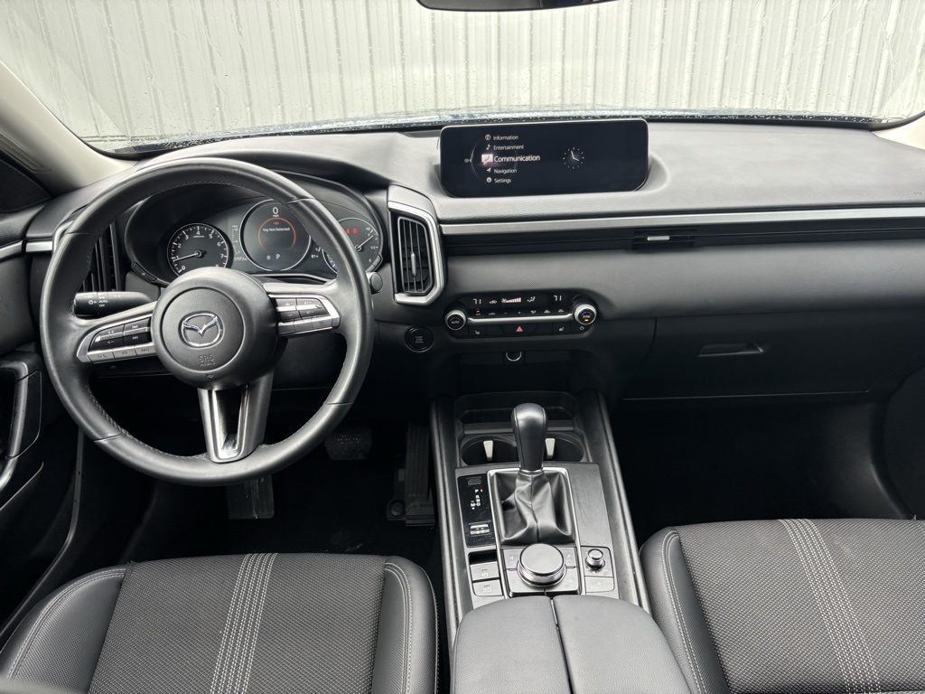 Used Car 2024 Mazda Cx-50  2.5 S Preferred Package For Sale Under $30,000 In Austin, Texas