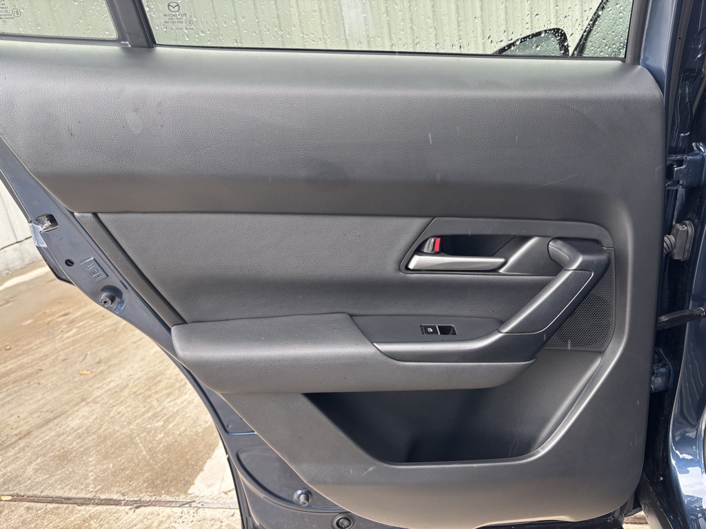 Used Car 2024 Mazda Cx-50  2.5 S Preferred Package For Sale Under $30,000 In Austin, Texas