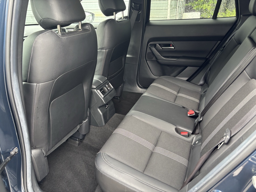 Used Car 2024 Mazda Cx-50  2.5 S Preferred Package For Sale Under $30,000 In Austin, Texas