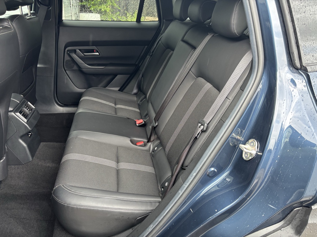 Used Car 2024 Mazda Cx-50  2.5 S Preferred Package For Sale Under $30,000 In Austin, Texas