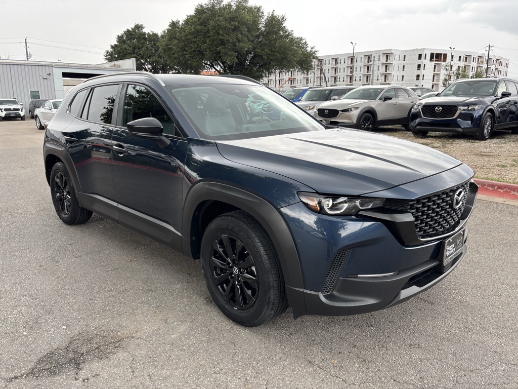 Used Car 2024 Mazda Cx-50  2.5 S Preferred Package For Sale Under $30,000 In Austin, Texas