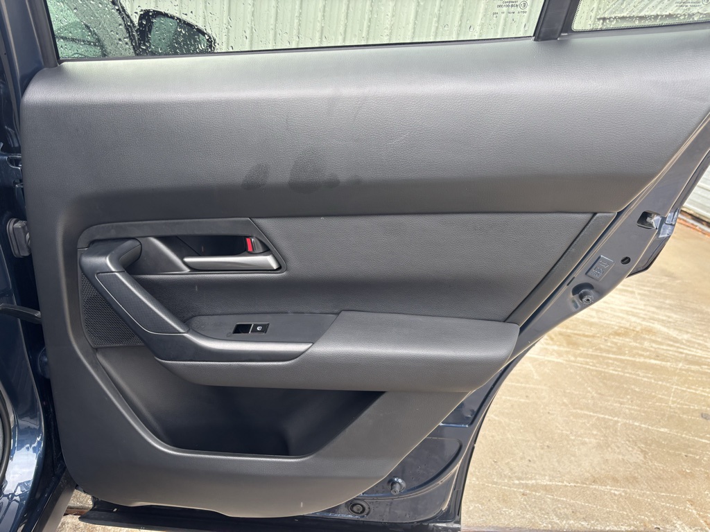 Used Car 2024 Mazda Cx-50  2.5 S Preferred Package For Sale Under $30,000 In Austin, Texas
