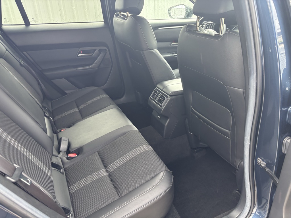 Used Car 2024 Mazda Cx-50  2.5 S Preferred Package For Sale Under $30,000 In Austin, Texas