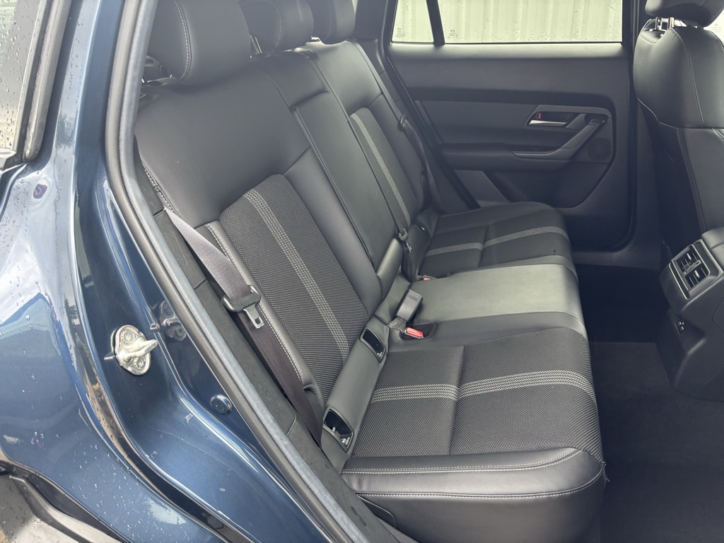 Used Car 2024 Mazda Cx-50  2.5 S Preferred Package For Sale Under $30,000 In Austin, Texas