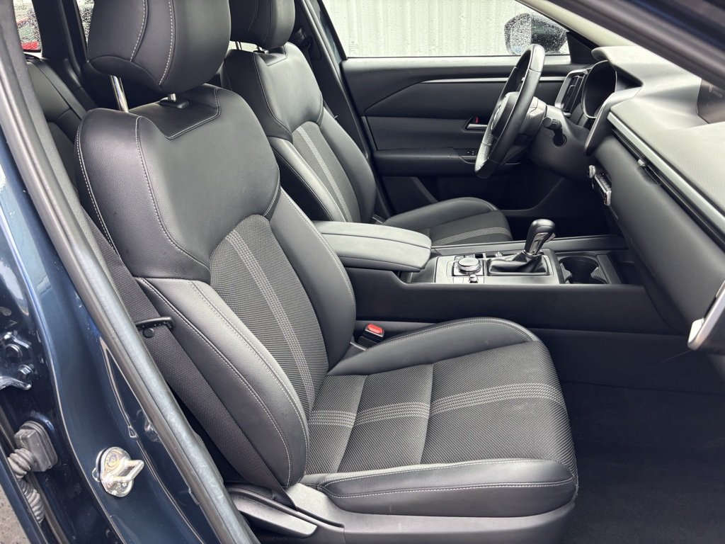 Used Car 2024 Mazda Cx-50  2.5 S Preferred Package For Sale Under $30,000 In Austin, Texas