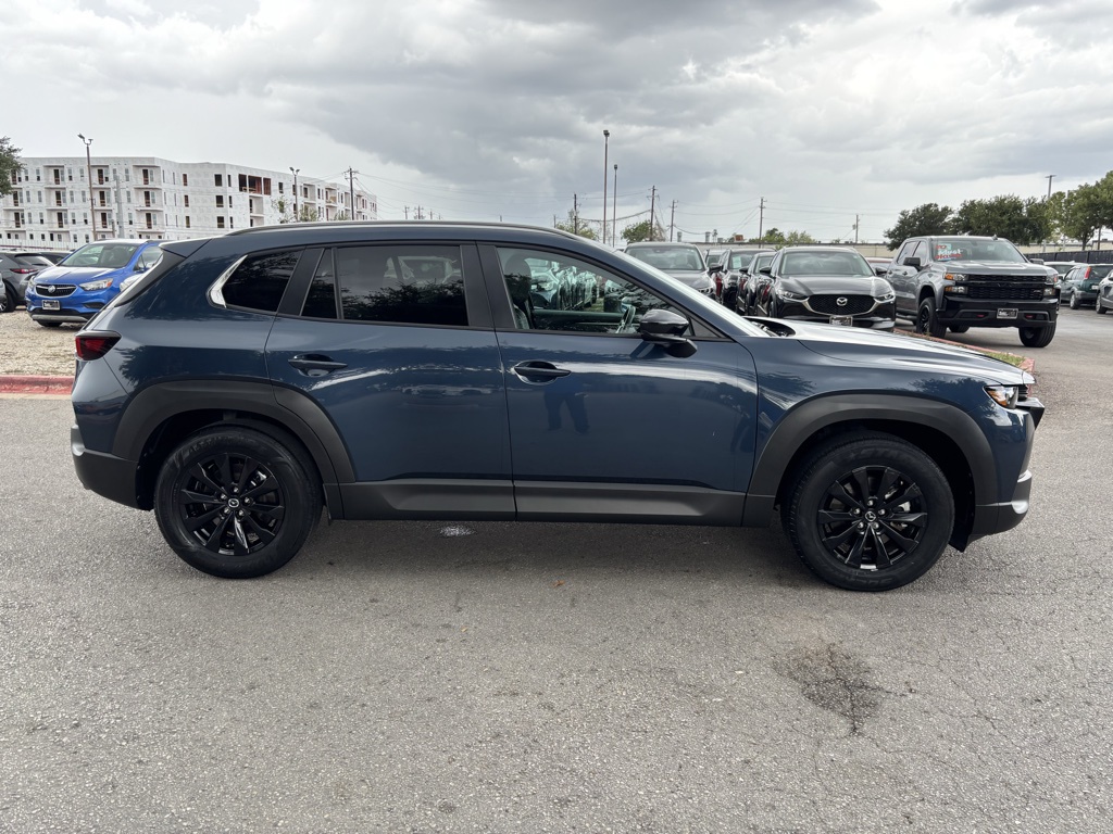 Used Car 2024 Mazda Cx-50  2.5 S Preferred Package For Sale Under $30,000 In Austin, Texas