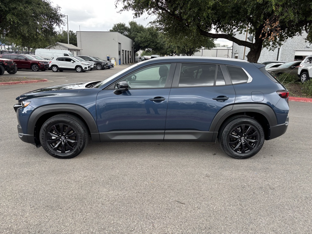 Used Car 2024 Mazda Cx-50  2.5 S Preferred Package For Sale Under $30,000 In Austin, Texas