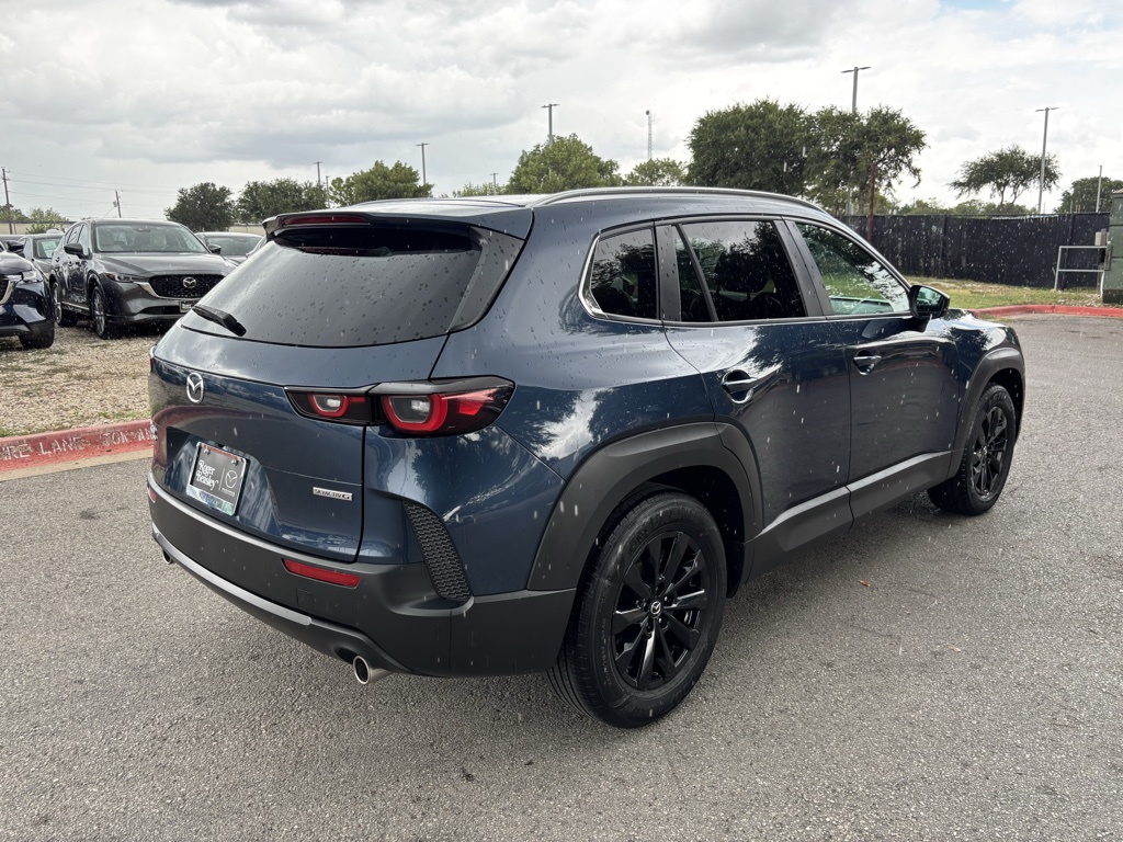 Used Car 2024 Mazda Cx-50  2.5 S Preferred Package For Sale Under $30,000 In Austin, Texas