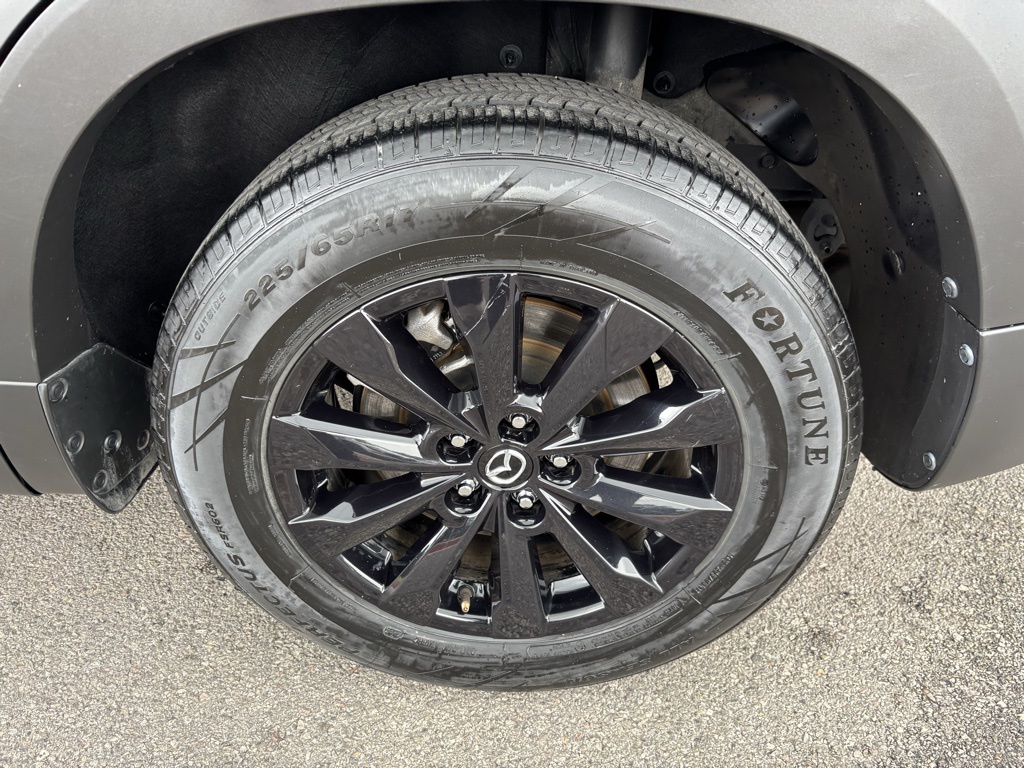 Used Car 2024 Mazda Cx-50  2.5 S Preferred Package For Sale Under $30,000 In Austin, Texas