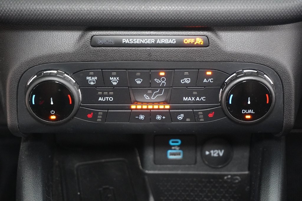 Used Car 2022 Ford Bronco Sport  Badlands For Sale Under $30,000 In Weatherford, Texas