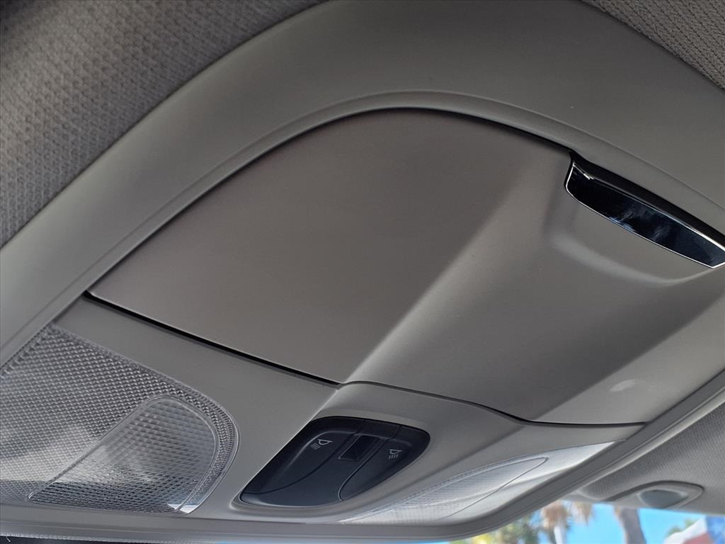 2020 Jeep Cherokee Altitude Silver at Texan Dodge Chrysler Jeep Ram