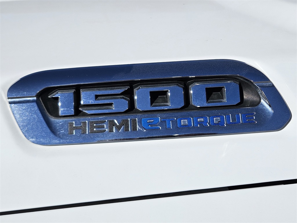 Used Car 2023 Ram 1500  Big Horn/lone Star For Sale Under $40,000 In San Marcos, Texas