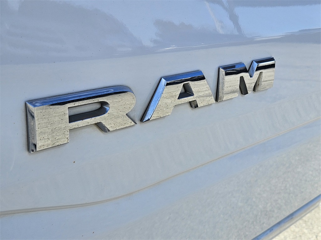 Used Car 2023 Ram 1500  Big Horn/lone Star For Sale Under $40,000 In San Marcos, Texas