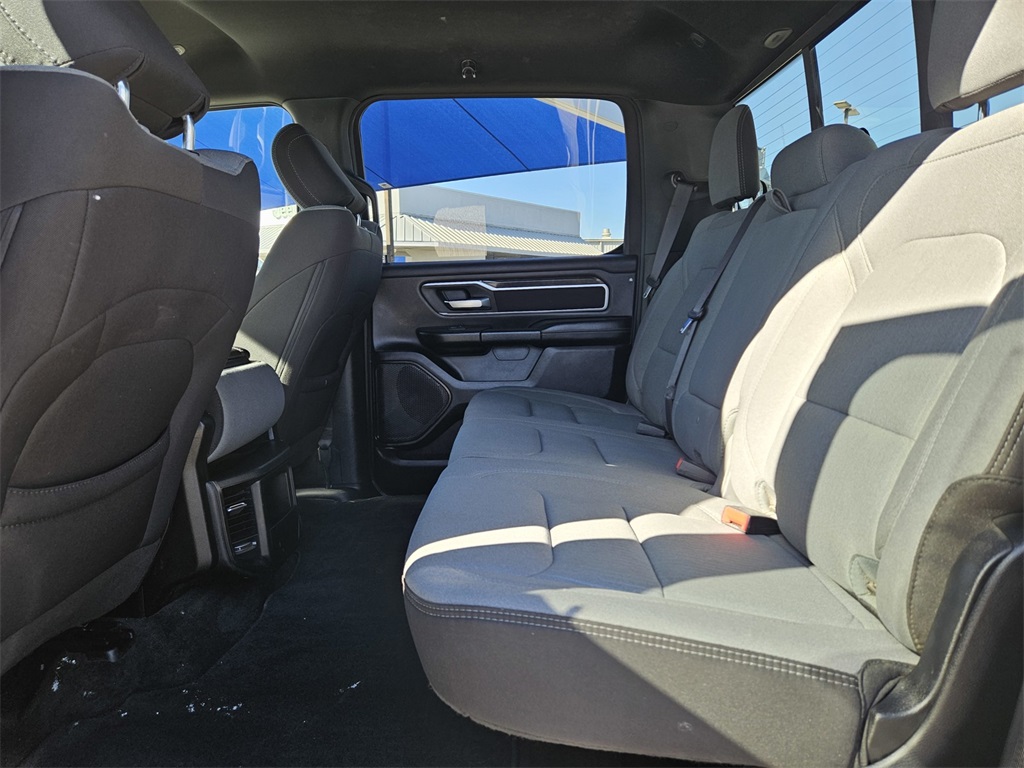 Used Car 2023 Ram 1500  Big Horn/lone Star For Sale Under $40,000 In San Marcos, Texas