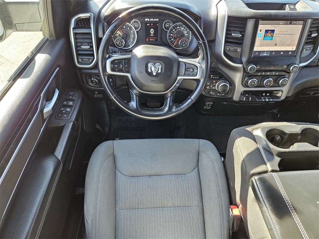 Used Car 2023 Ram 1500  Big Horn/lone Star For Sale Under $40,000 In San Marcos, Texas