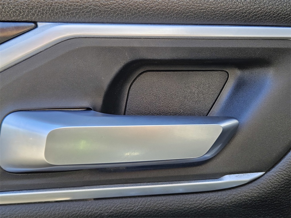 Used Car 2023 Ram 1500  Big Horn/lone Star For Sale Under $40,000 In San Marcos, Texas