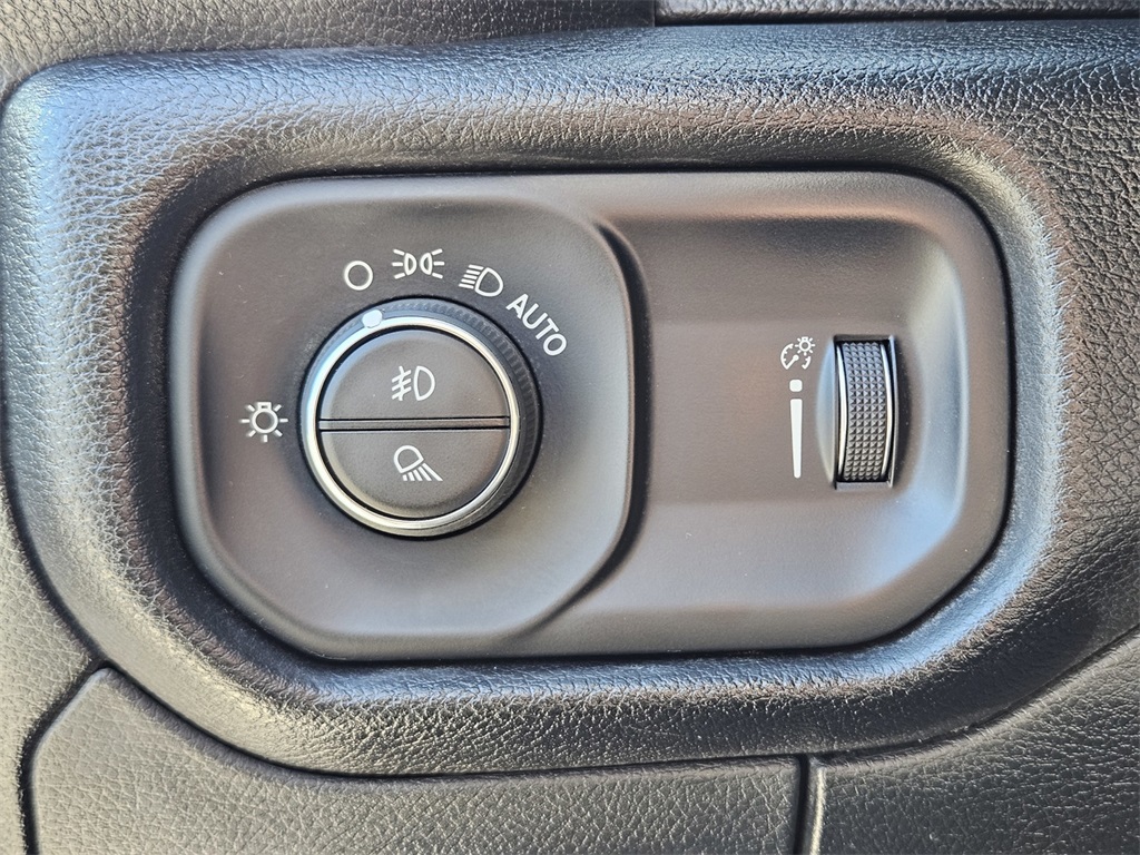 Used Car 2023 Ram 1500  Big Horn/lone Star For Sale Under $40,000 In San Marcos, Texas