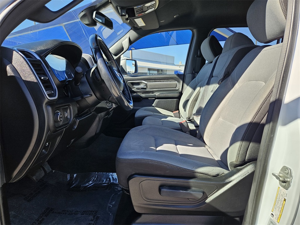 Used Car 2023 Ram 1500  Big Horn/lone Star For Sale Under $40,000 In San Marcos, Texas