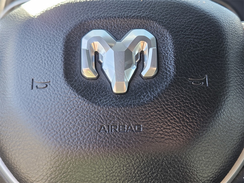 Used Car 2023 Ram 1500  Big Horn/lone Star For Sale Under $40,000 In San Marcos, Texas