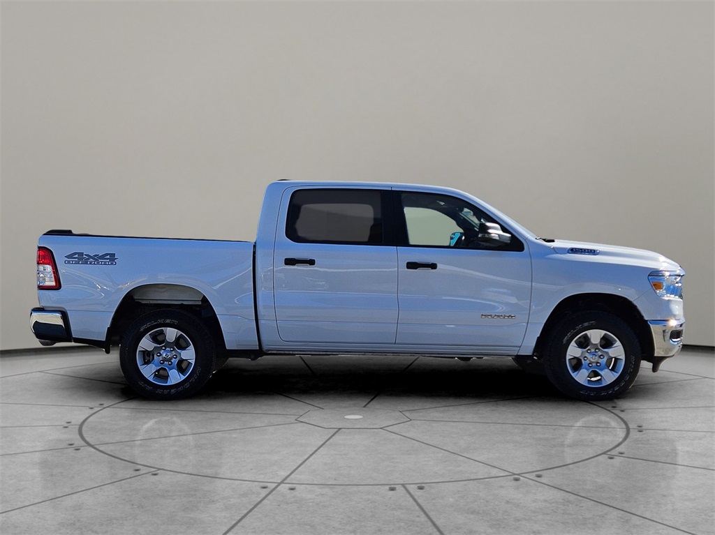 Used Car 2023 Ram 1500  Big Horn/lone Star For Sale Under $40,000 In San Marcos, Texas