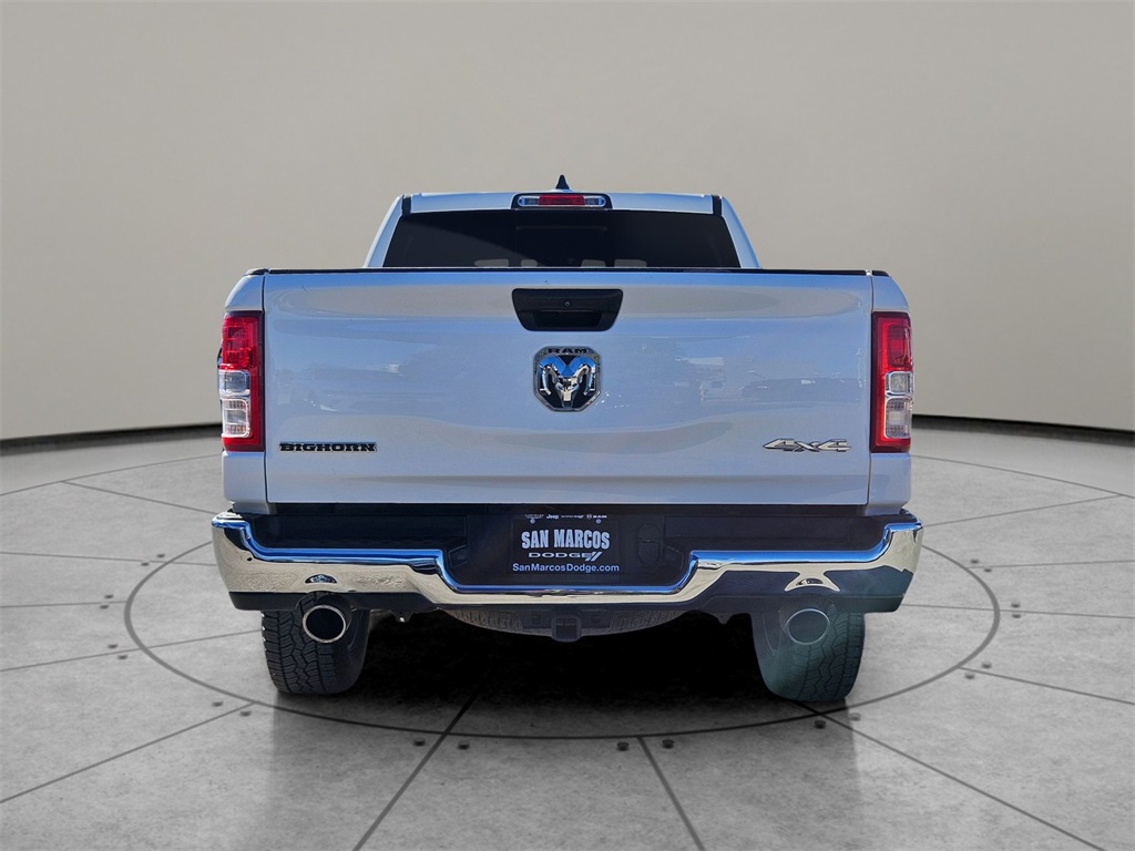 Used Car 2023 Ram 1500  Big Horn/lone Star For Sale Under $40,000 In San Marcos, Texas