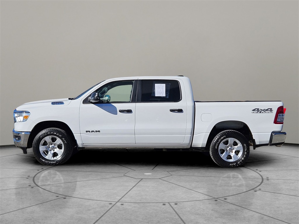 Used Car 2023 Ram 1500  Big Horn/lone Star For Sale Under $40,000 In San Marcos, Texas