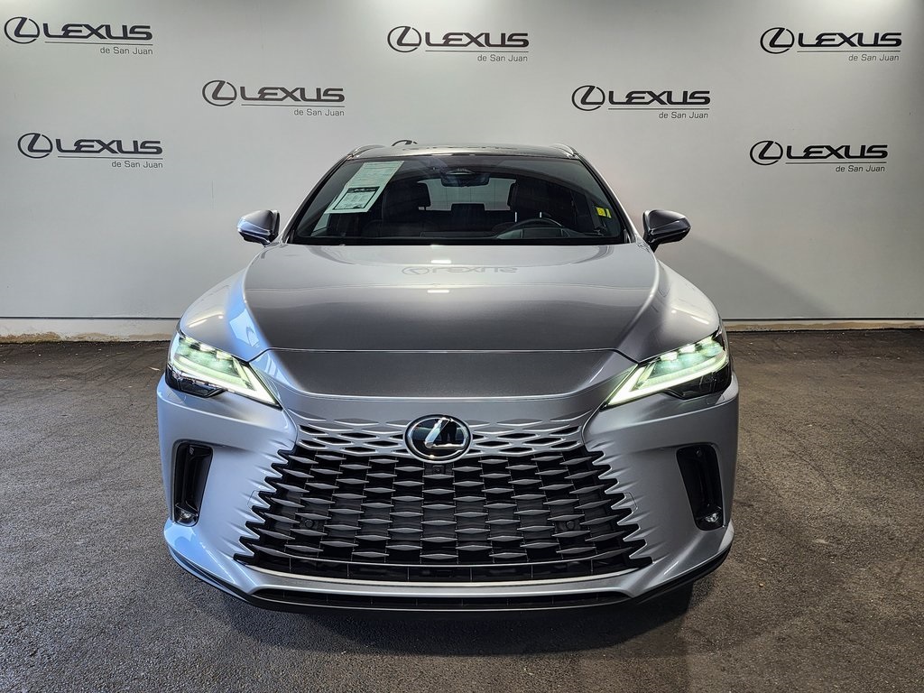 Thumbnail: 2026 Lexus RX - 2