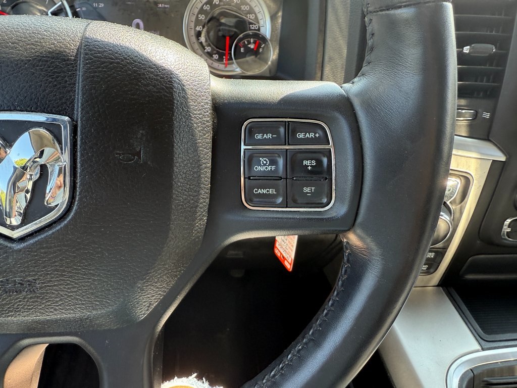2019 Ram 1500 Classic