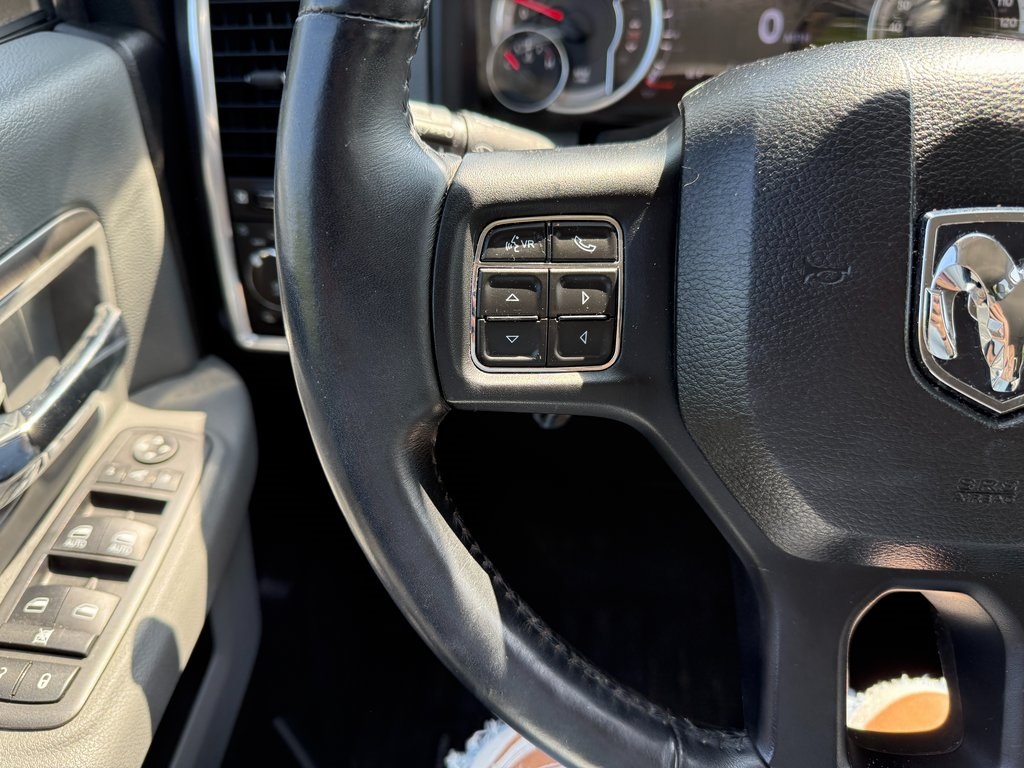 2019 Ram 1500 Classic