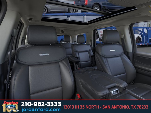 New Car 2025 Ford Expedition  Platinum For Sale In San Antonio, Texas