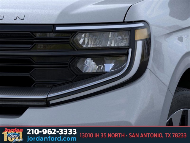 New Car 2025 Ford Expedition  Platinum For Sale In San Antonio, Texas