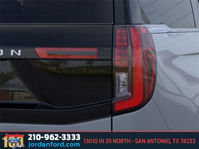 New Car 2025 Ford Expedition  Platinum For Sale In San Antonio, Texas