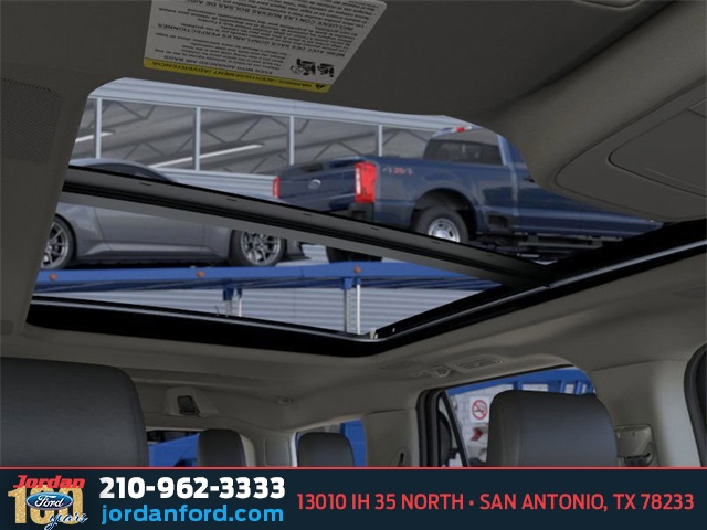 New Car 2025 Ford Expedition  Platinum For Sale In San Antonio, Texas