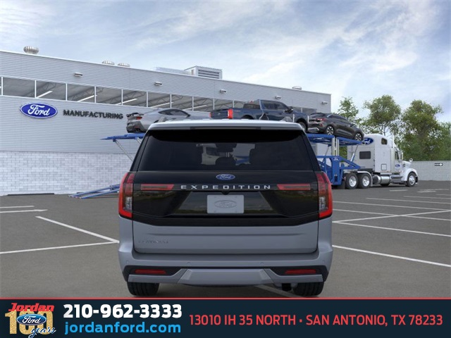 New Car 2025 Ford Expedition  Platinum For Sale In San Antonio, Texas