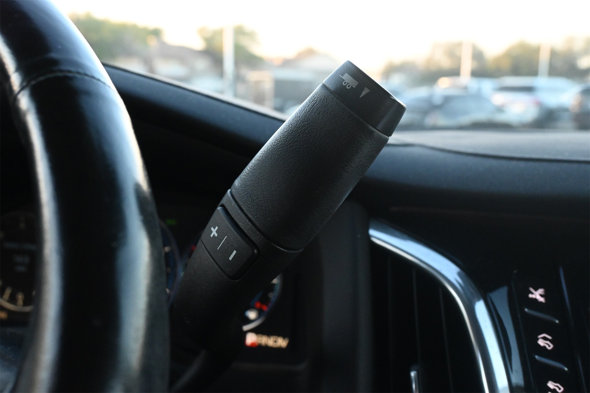 2015 Cadillac Escalade Premium Black at Ultimate Motorsports