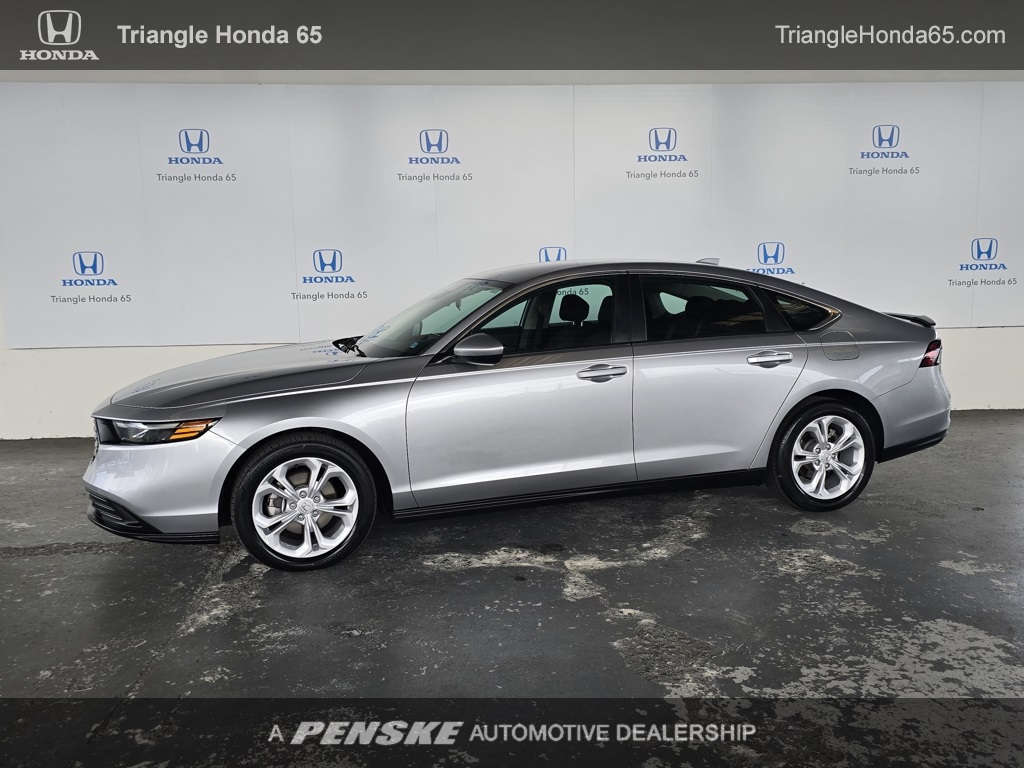 Thumbnail: 2023 Honda Accord - 1