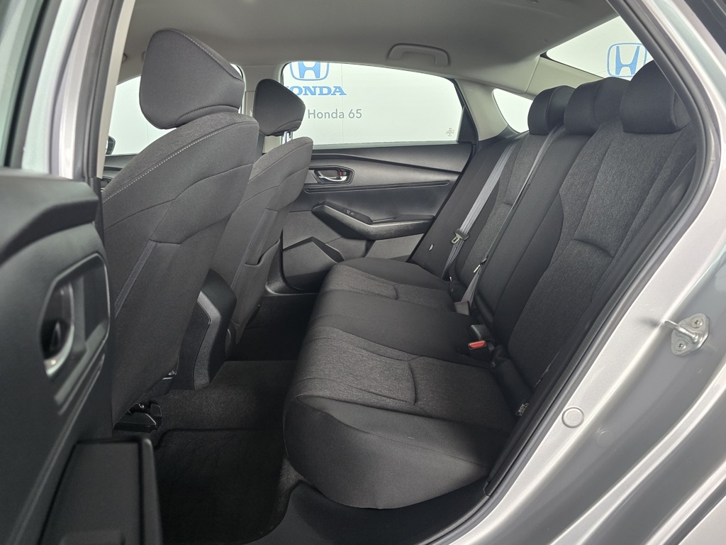 Thumbnail: 2023 Honda Accord - 10