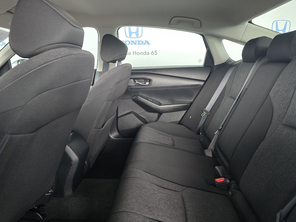 Thumbnail: 2023 Honda Accord - 11