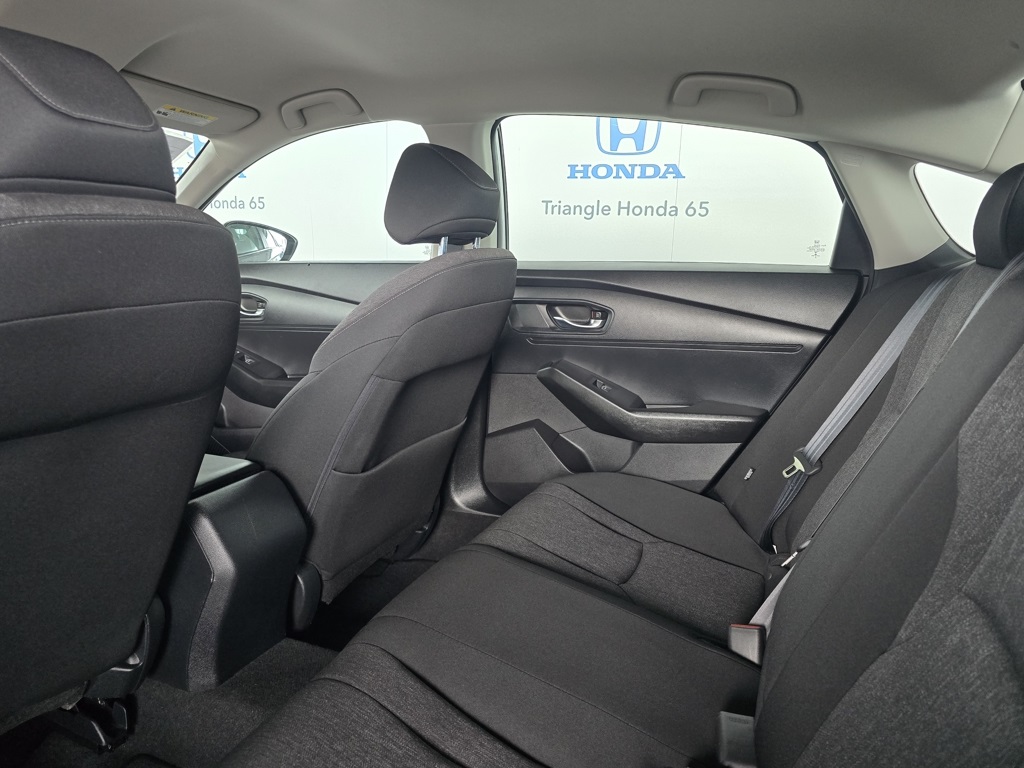 Thumbnail: 2023 Honda Accord - 12