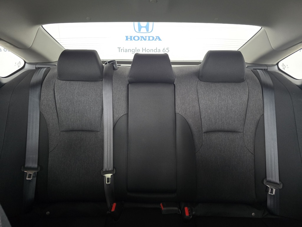 Thumbnail: 2023 Honda Accord - 16