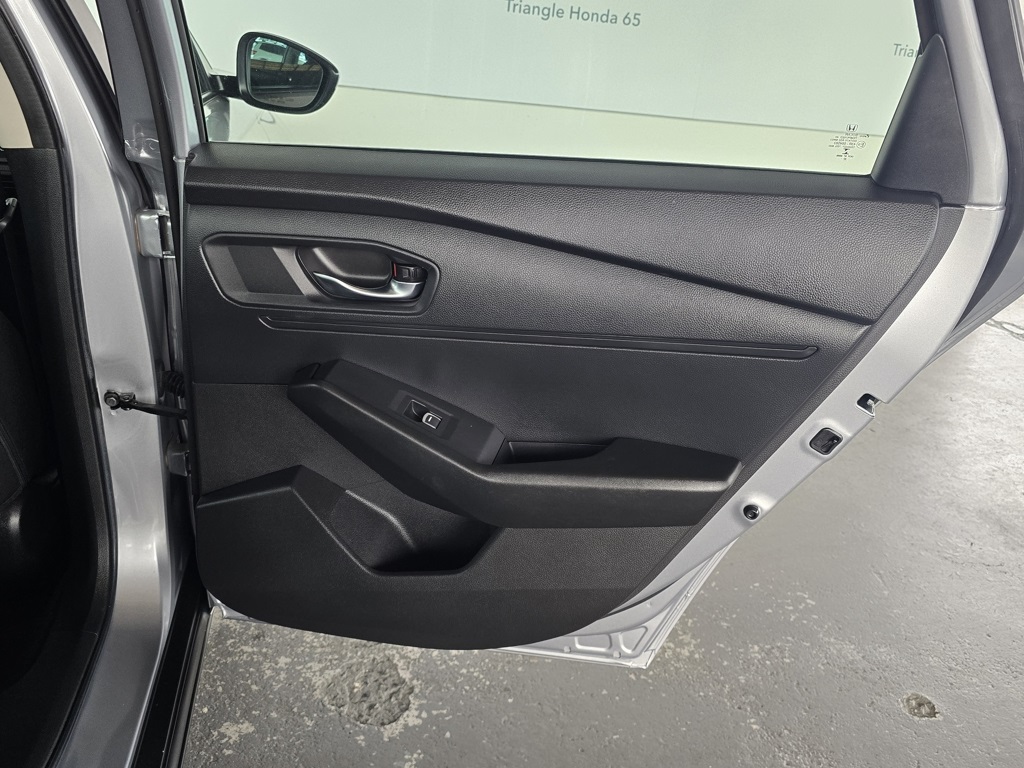 Thumbnail: 2023 Honda Accord - 17