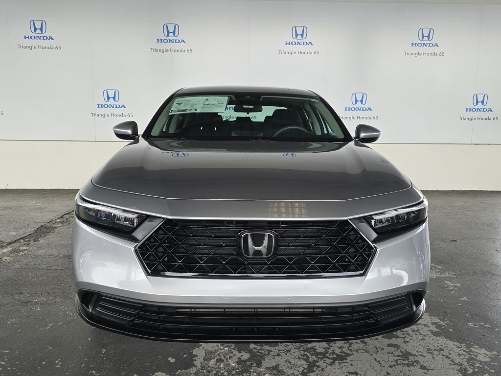 Thumbnail: 2023 Honda Accord - 19