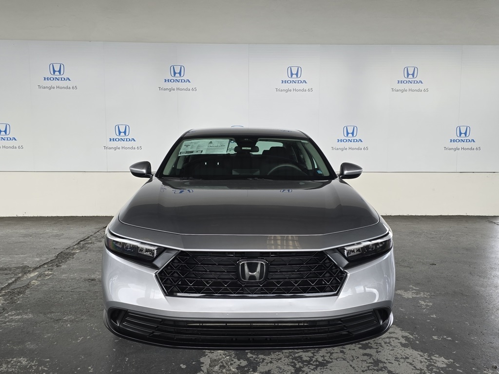 Thumbnail: 2023 Honda Accord - 2