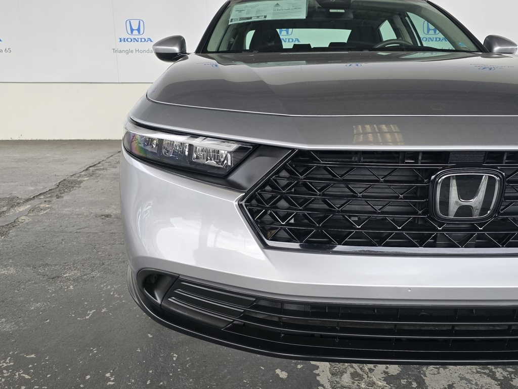 Thumbnail: 2023 Honda Accord - 20