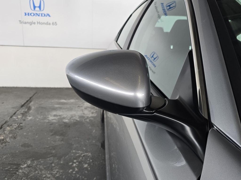 Thumbnail: 2023 Honda Accord - 22